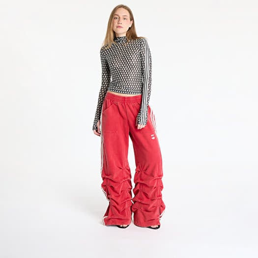 Tank Tops adidas x Avavav Mesh Aop Top Black/ Black | Footshop