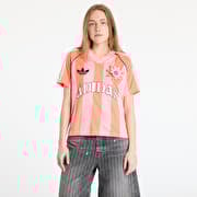 Jerseys adidas Originals Summer Glow Jersey Semi Pink Spark