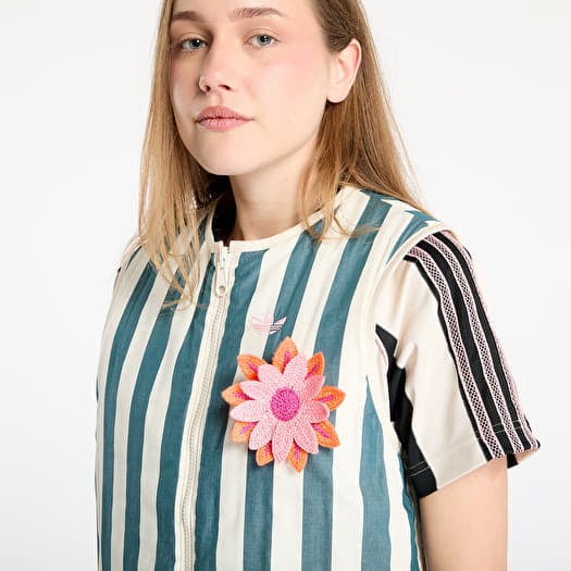 Vests adidas Originals Summer Glow Reversible Vest Wonder White