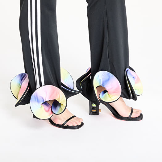 adidas x Jeremy Scott W Pride Fashion Track Pants Black | Footshop
