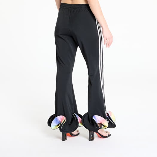 Pants adidas x Jeremy Scott W Pride Fashion Track Pants Black