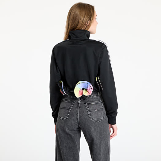 Hoodies and sweatshirts adidas x Jeremy Scott W Pride Fashion