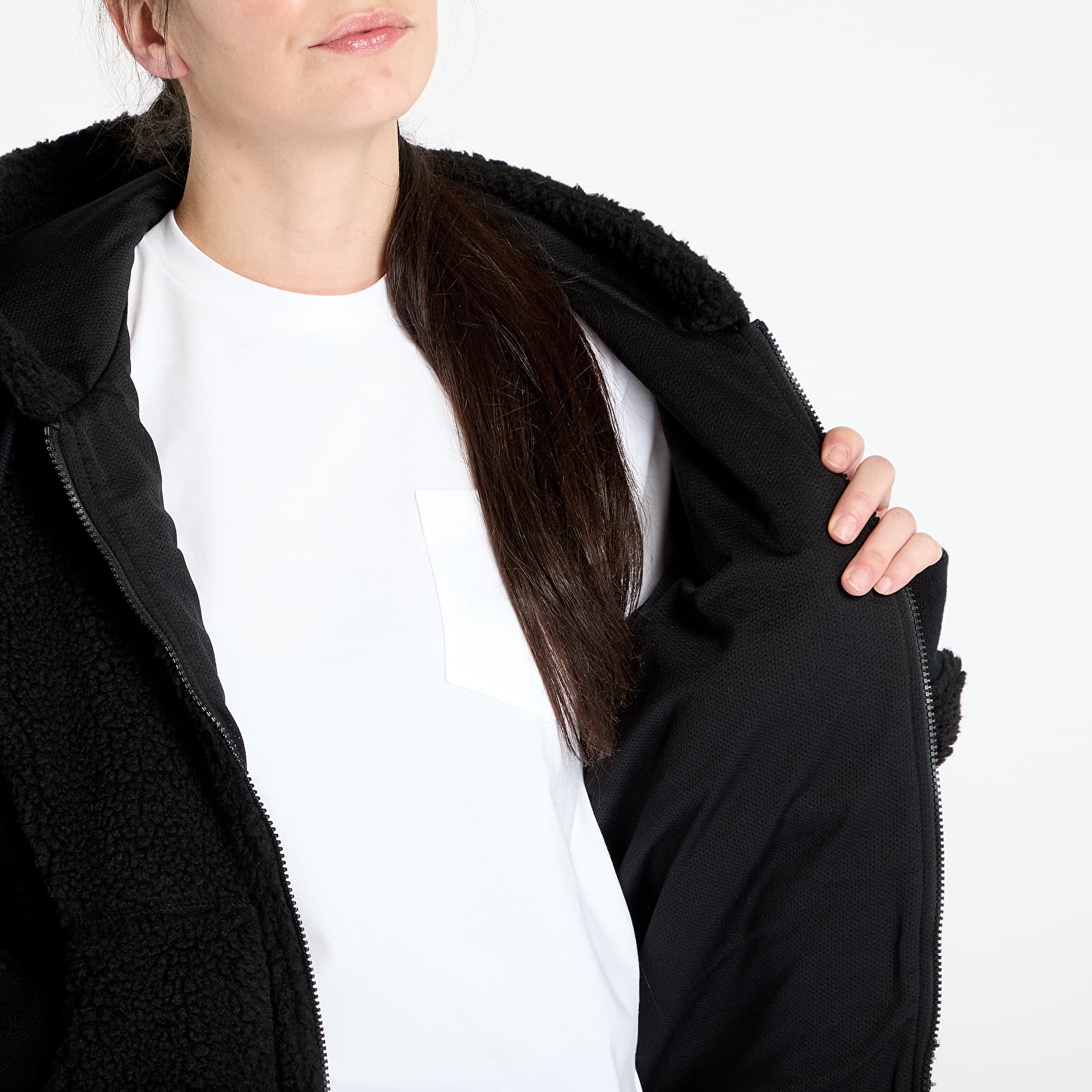 Jacken Carhartt WIP OG Active Liner Black