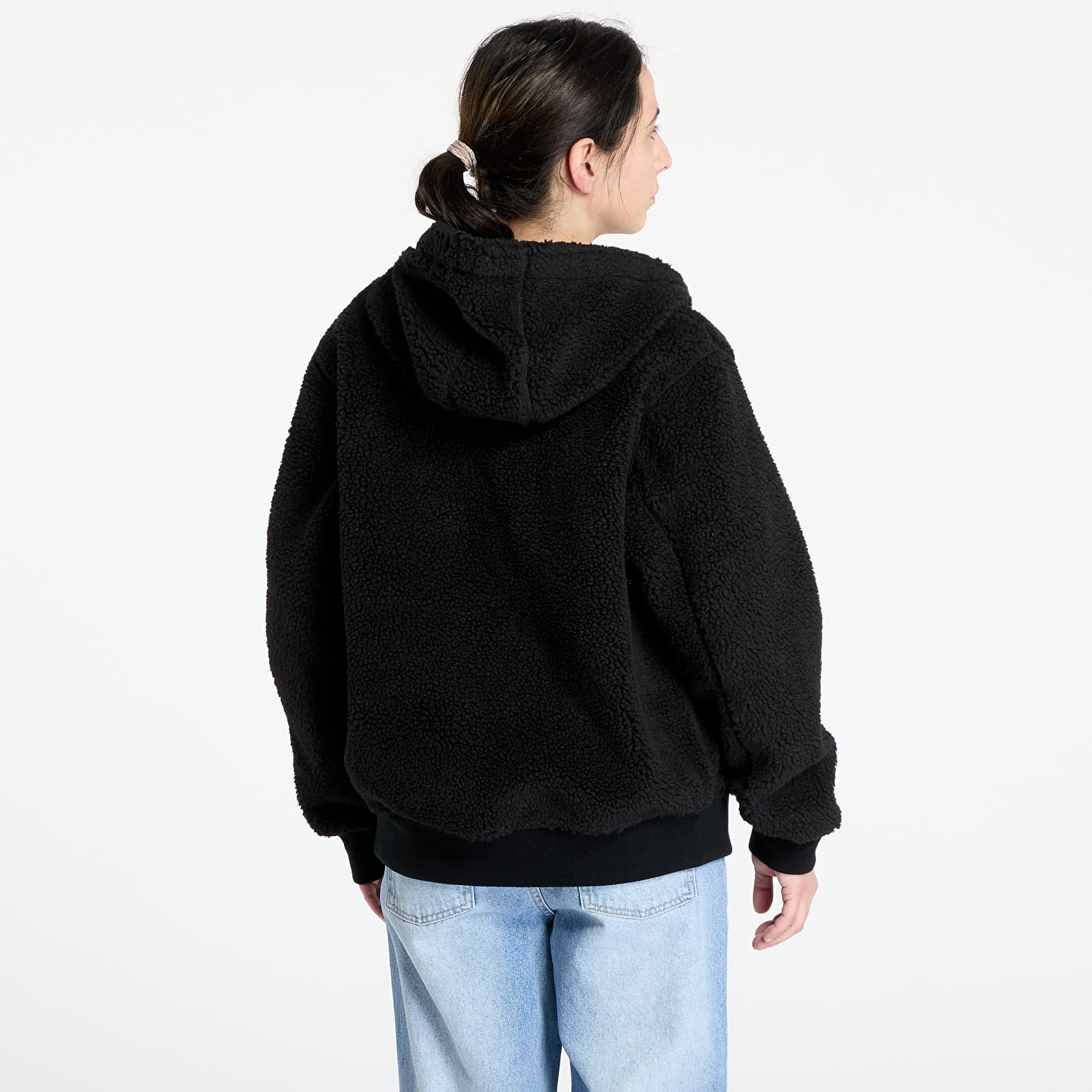 Jacken Carhartt WIP OG Active Liner Black