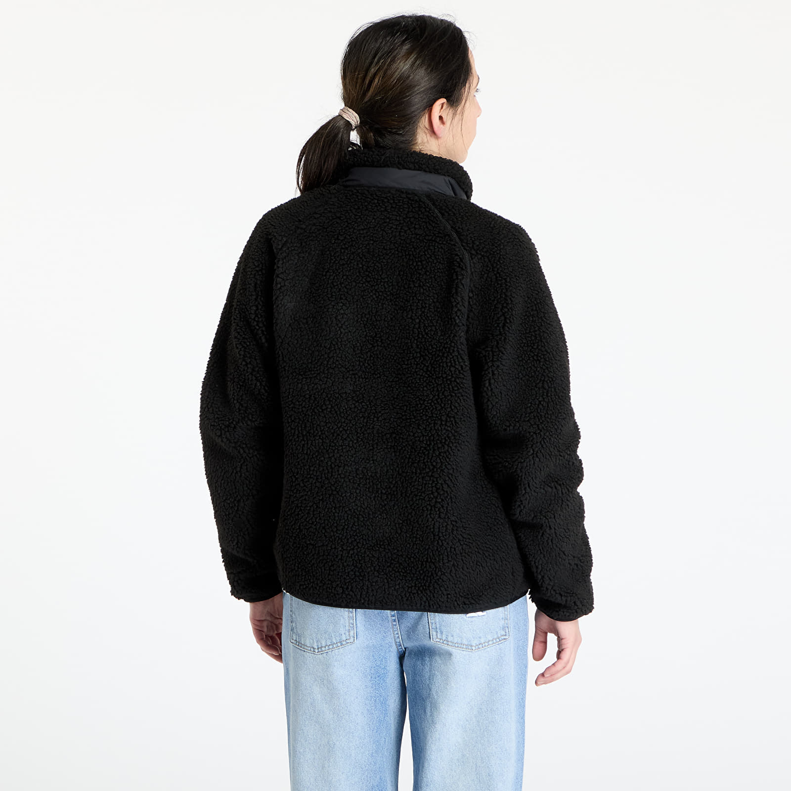 Jackets and Coats Carhartt WIP Prentis Liner Black/ Black