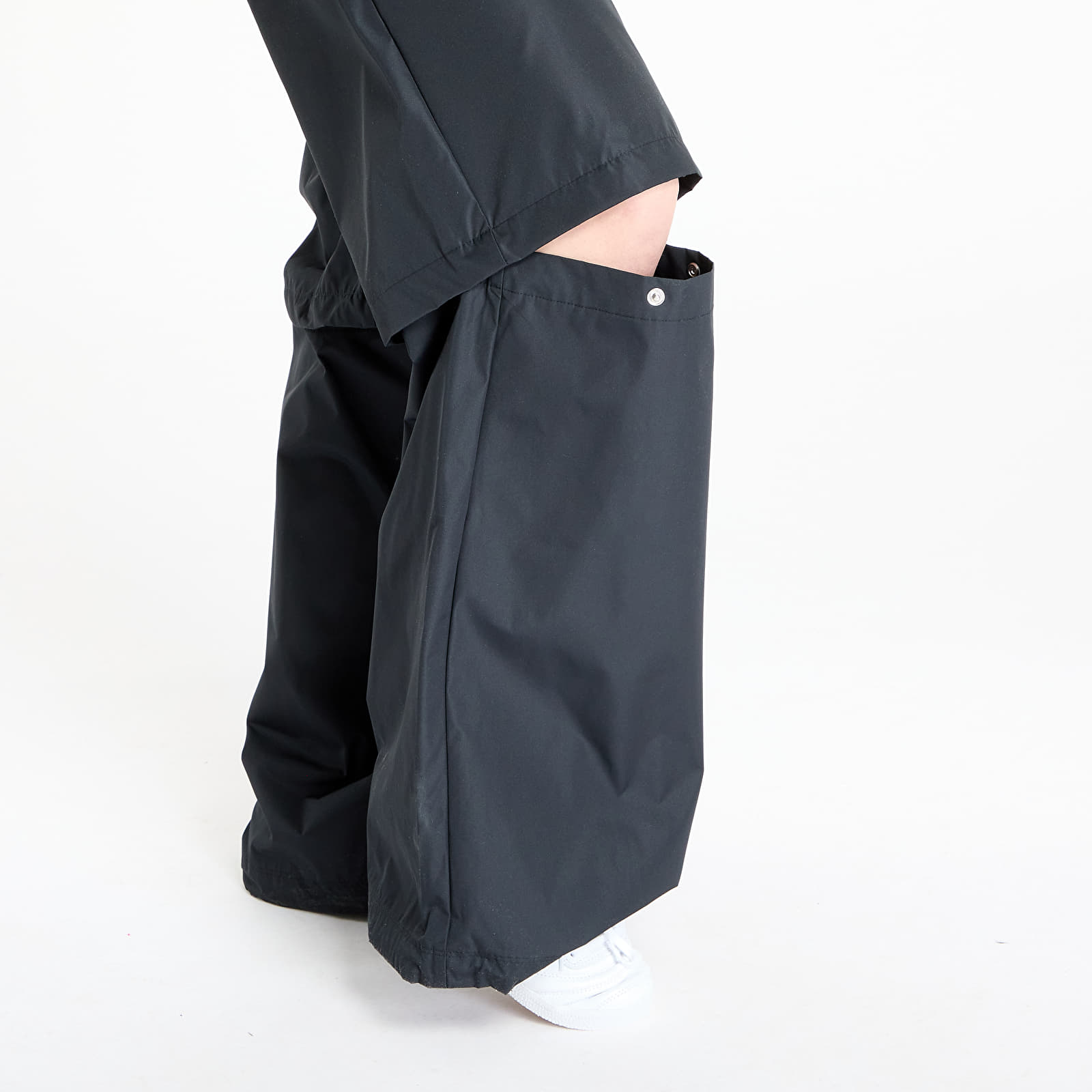 Naiste püksid adidas Adibreak Woven 2In1 Track Pant Black