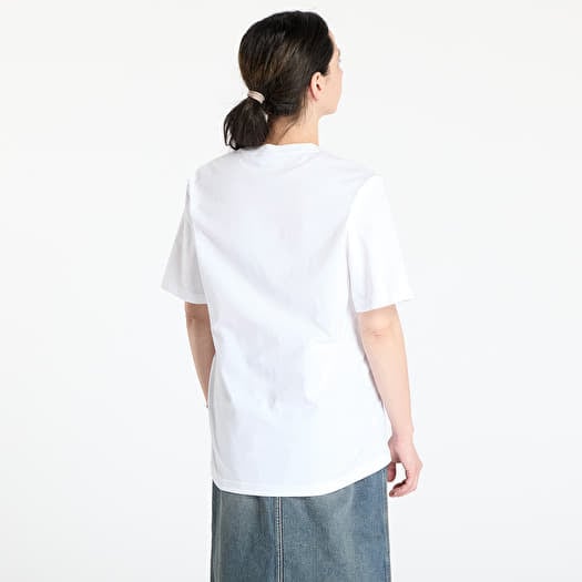 T-shirts Daily Paper Circle Tee White | Footshop