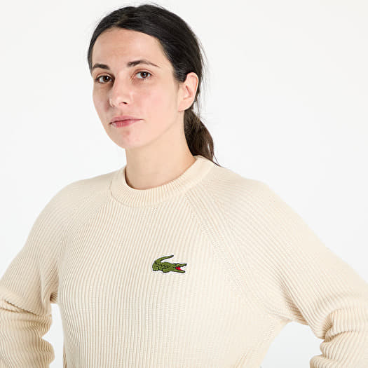 sweater lacoste
