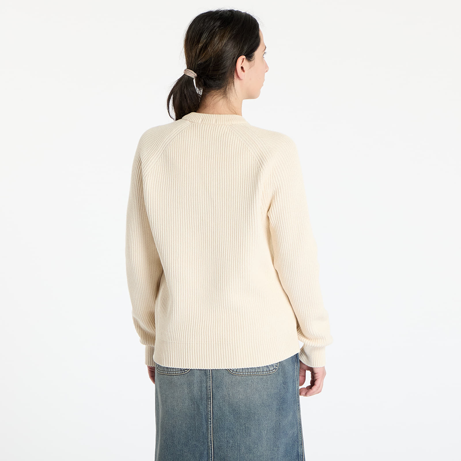 Men's hoodies & sweaters LACOSTE Sweater Flour