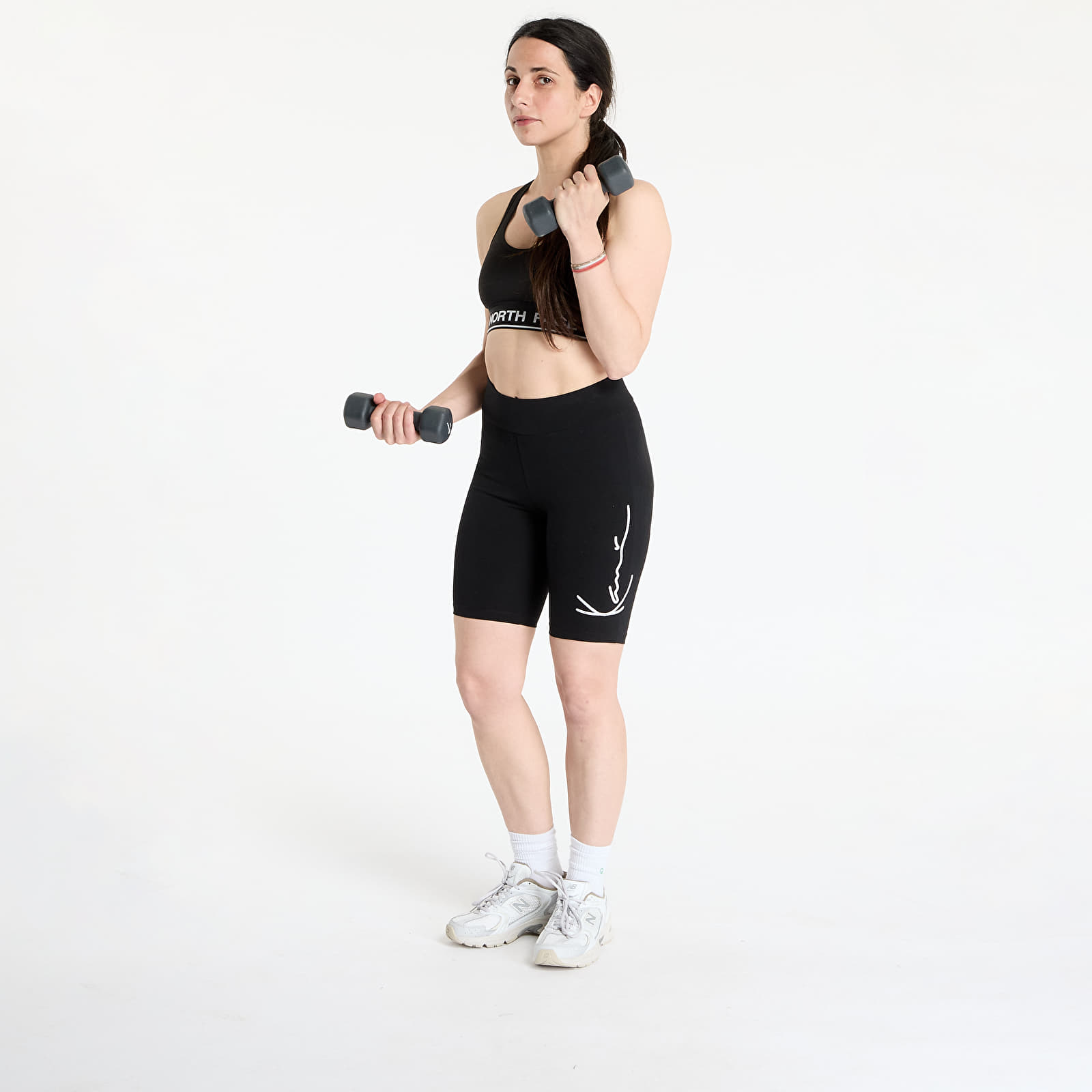 Bras The North Face W Tech Bra Tnf Black