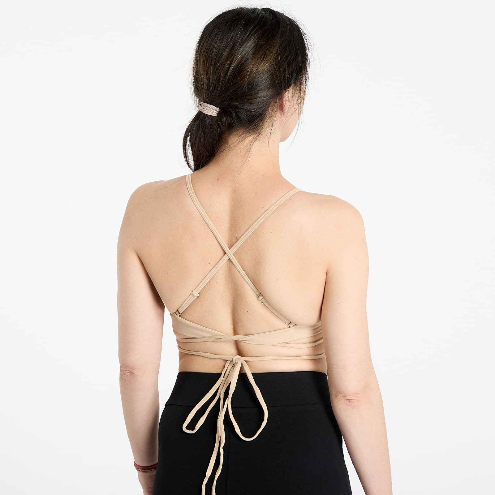 BHs adidas Bralette Bikini Top Magic Beige