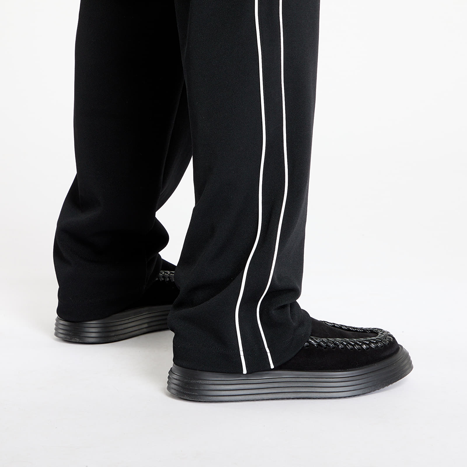 Chandal KENZO Trackpants Black