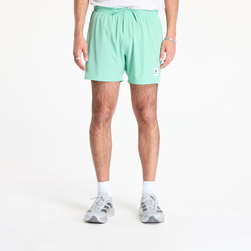 Shorts SAYSKY Pace Air Shorts 5'' Green