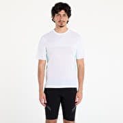 SOAR Men's Hot Weather T-Shirt White/ Green