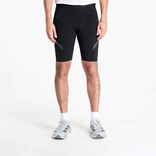 SOAR Men's Half Tights Black