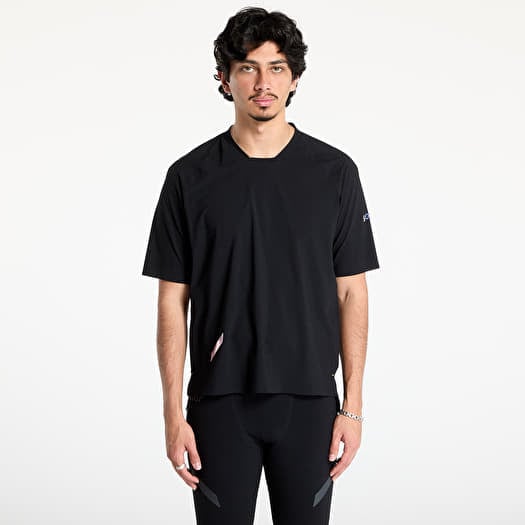 SOAR Men's Advanced Tech T-Shirt Black