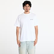 Daily Paper Wrapper T-Shirt UNISEX White