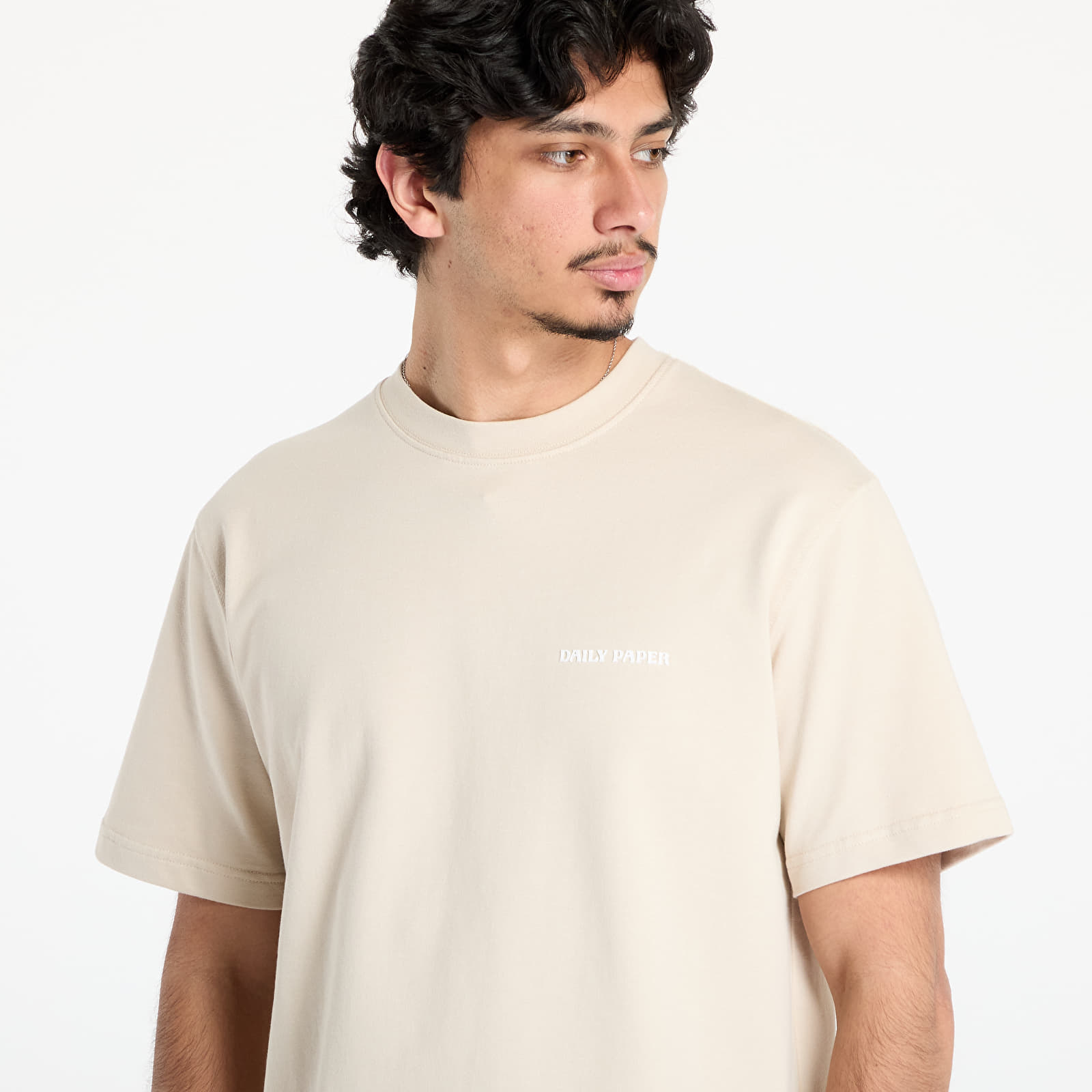 T-shirts Daily Paper Dias T-Shirt UNISEX Peyote
