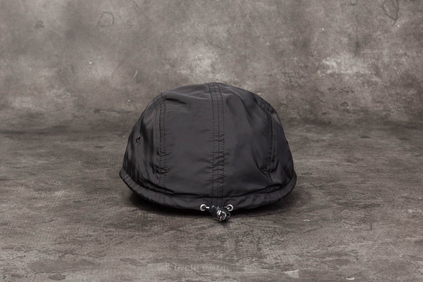 Sapkák Champion Baseball Cap Black