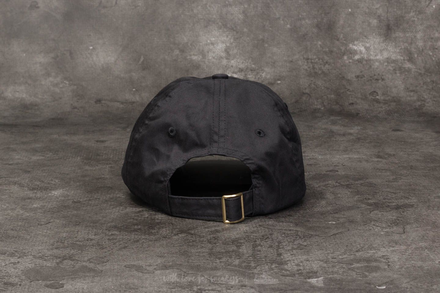 Caps Champion Baseball Cap Black