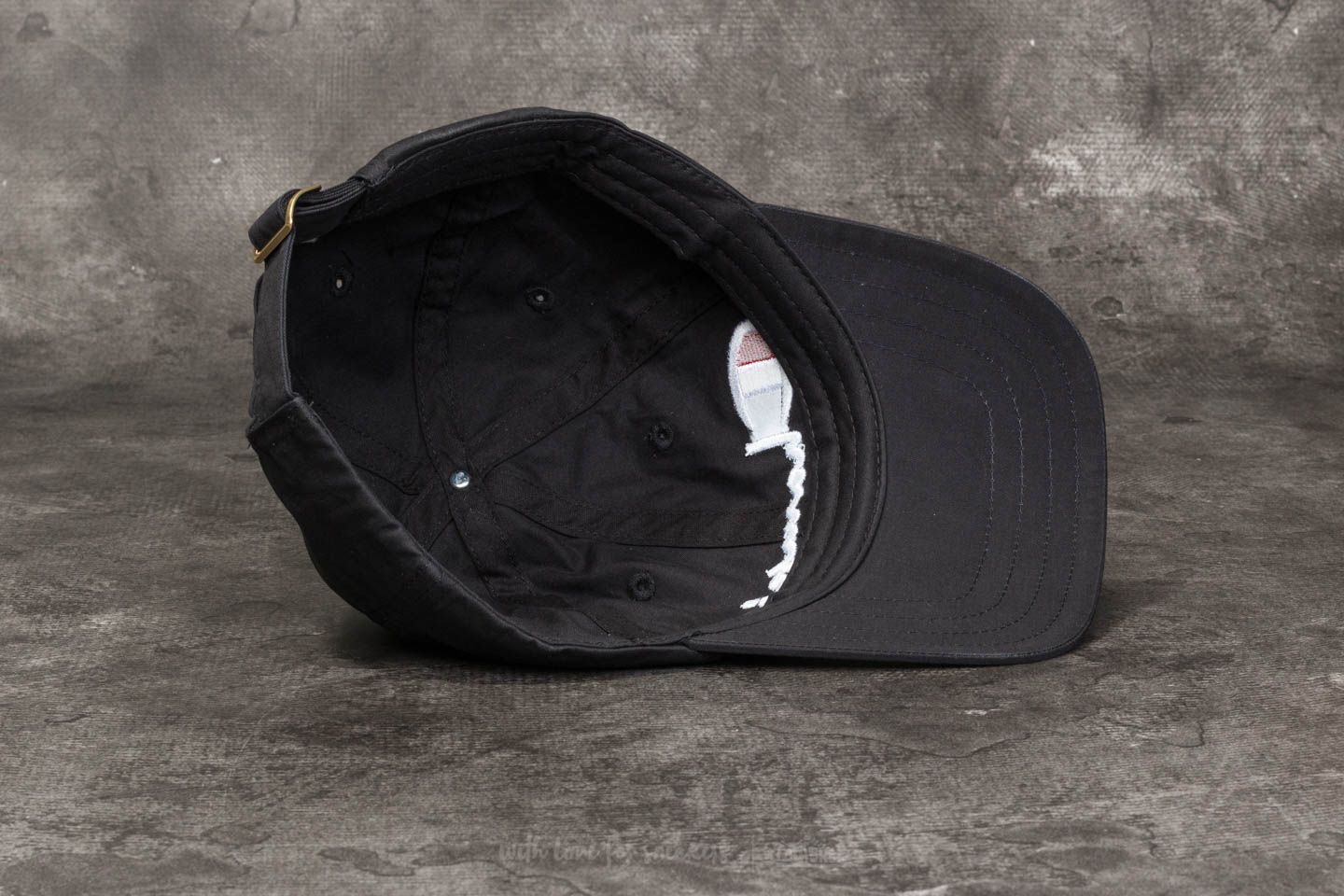 Caps Champion Baseball Cap Black