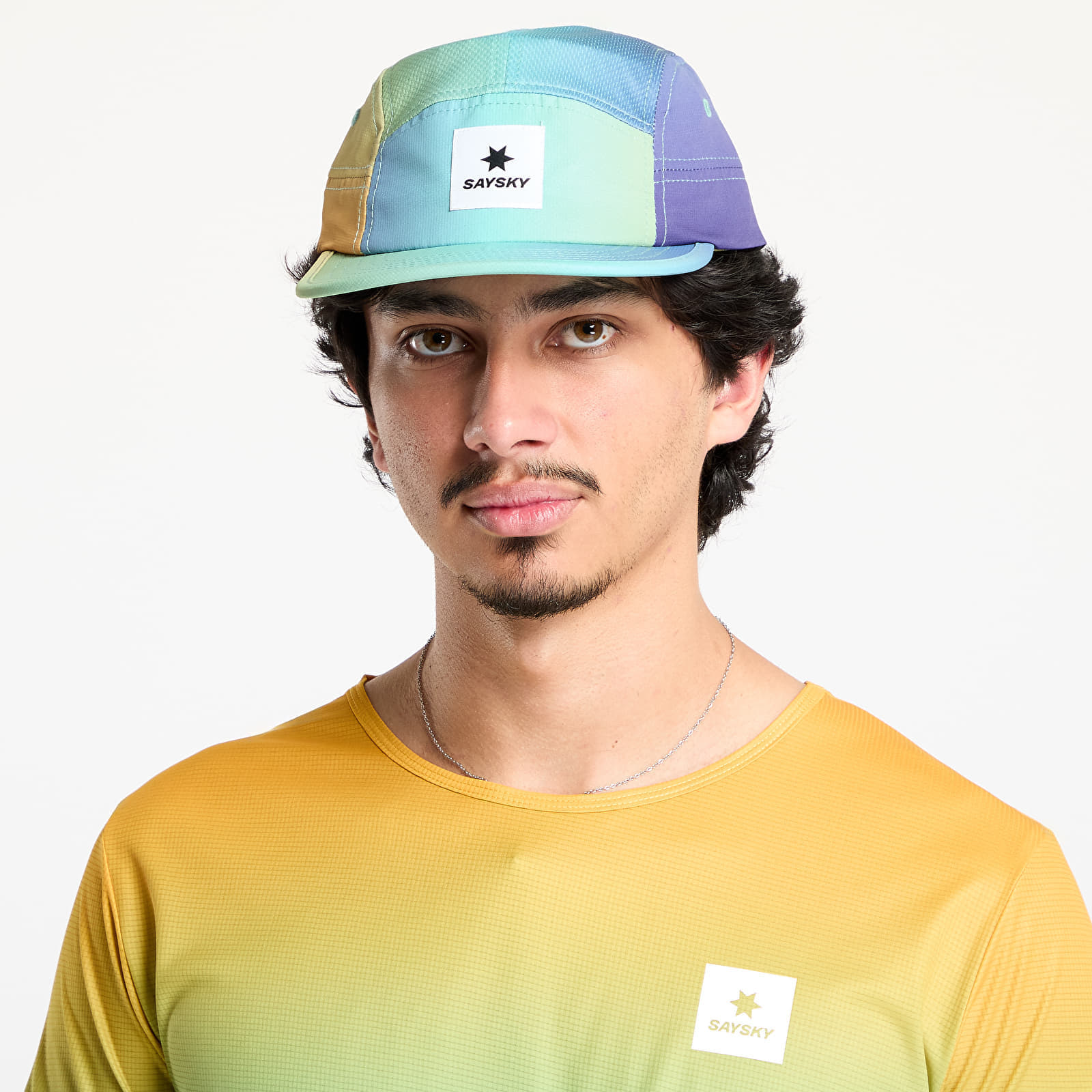 Capac SAYSKY Combat Cap Blue Aop Universal