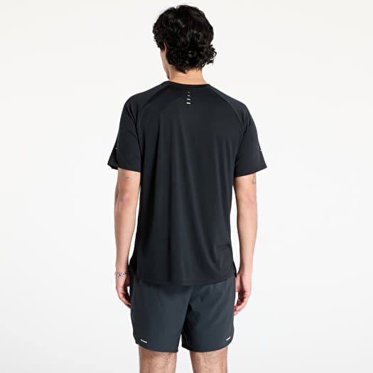 nike v neck men's running shirt