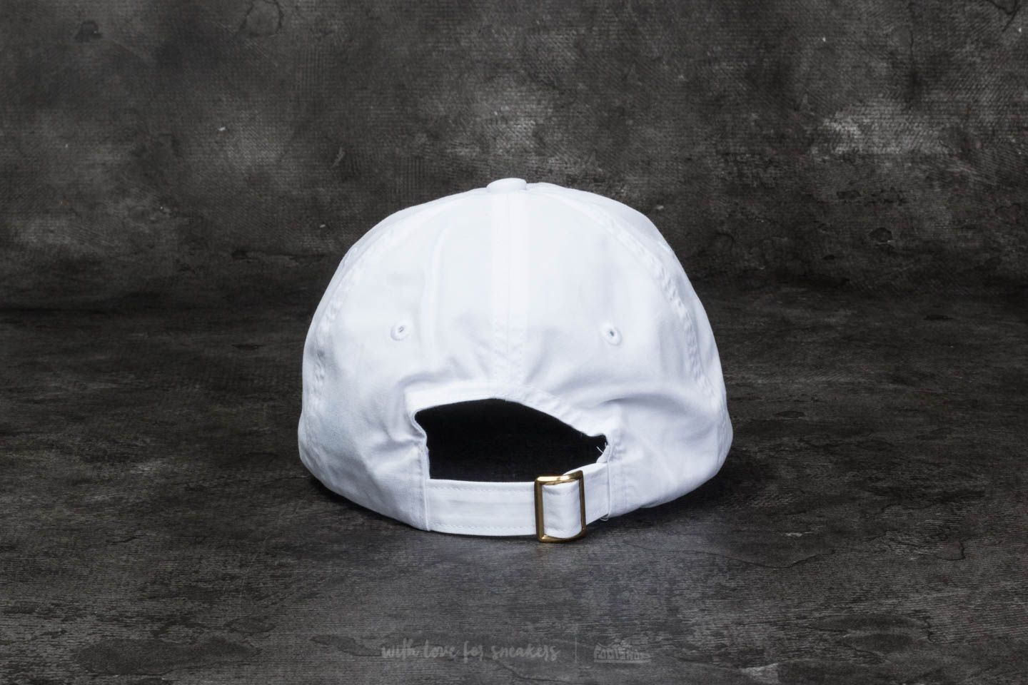 Sapkák Champion Baseball Cap White