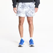 Nike ACG "Reservoir Goat" Men's Print Shorts Football Grey/ Thunder Blue/ Summit White