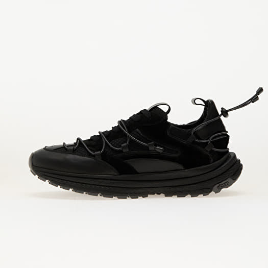 The-Antipode SNAP 792 Black/ Grey