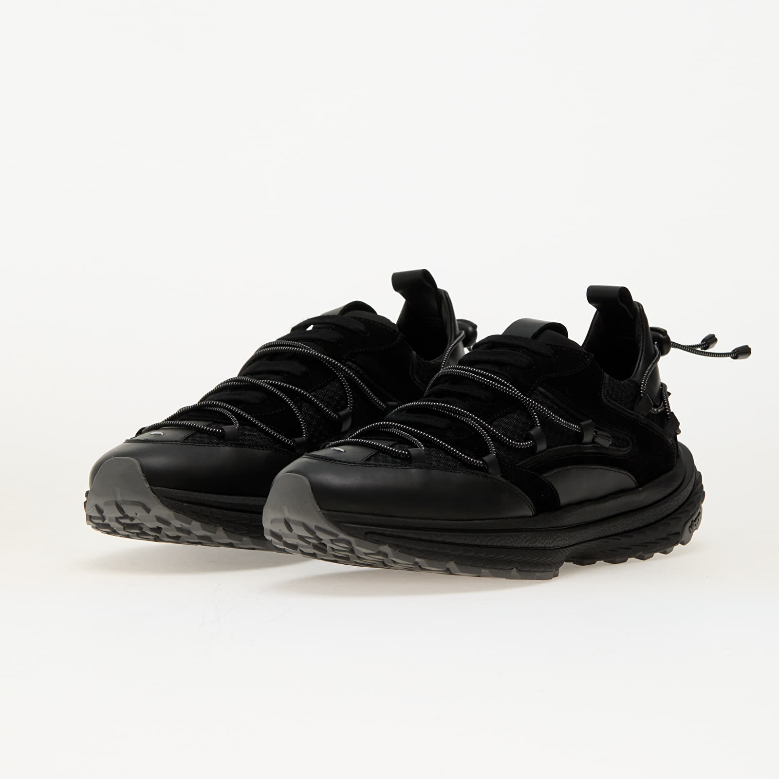 Zapatillas Hombre The-Antipode SNAP 792 Black/ Grey