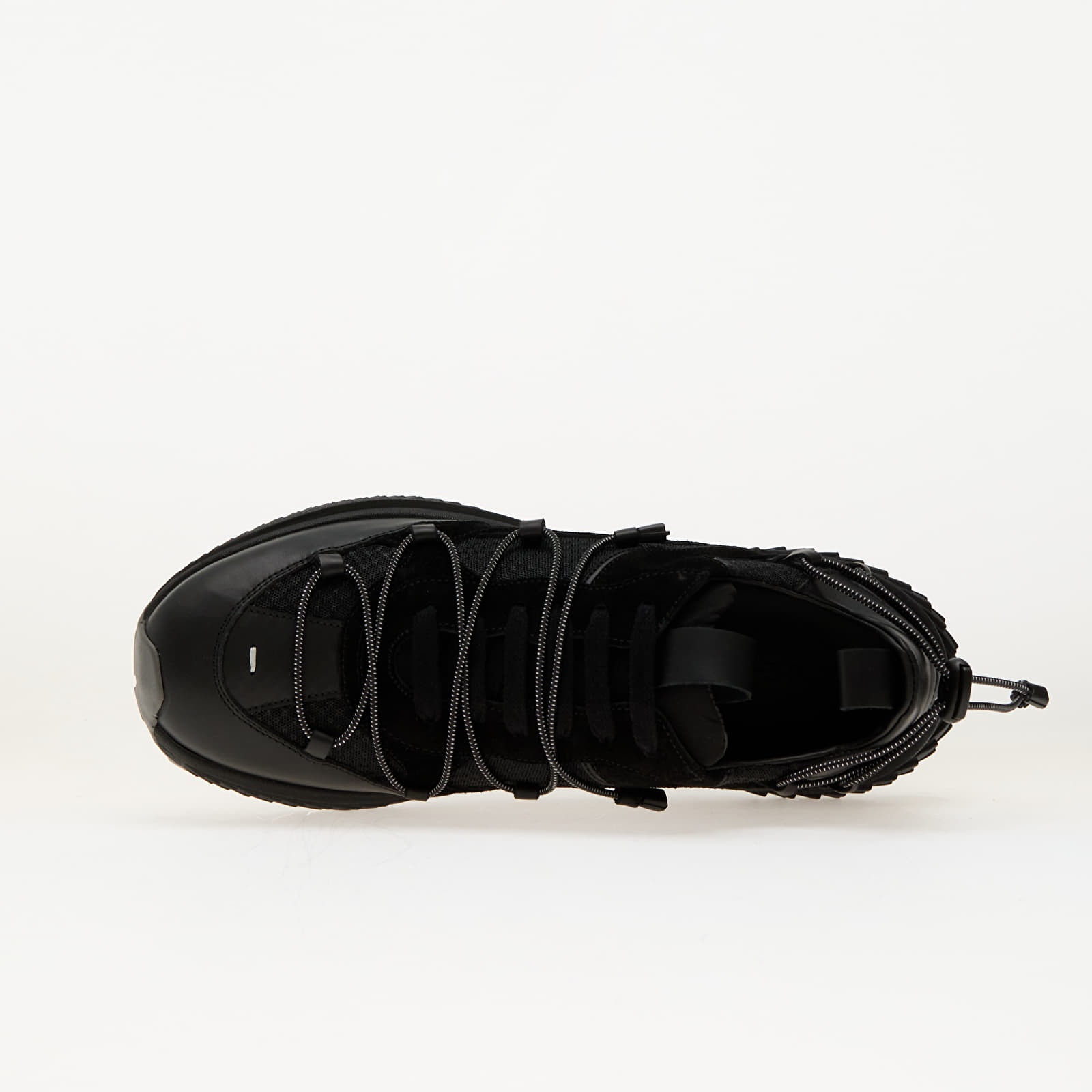 Zapatillas Hombre The-Antipode SNAP 792 Black/ Grey
