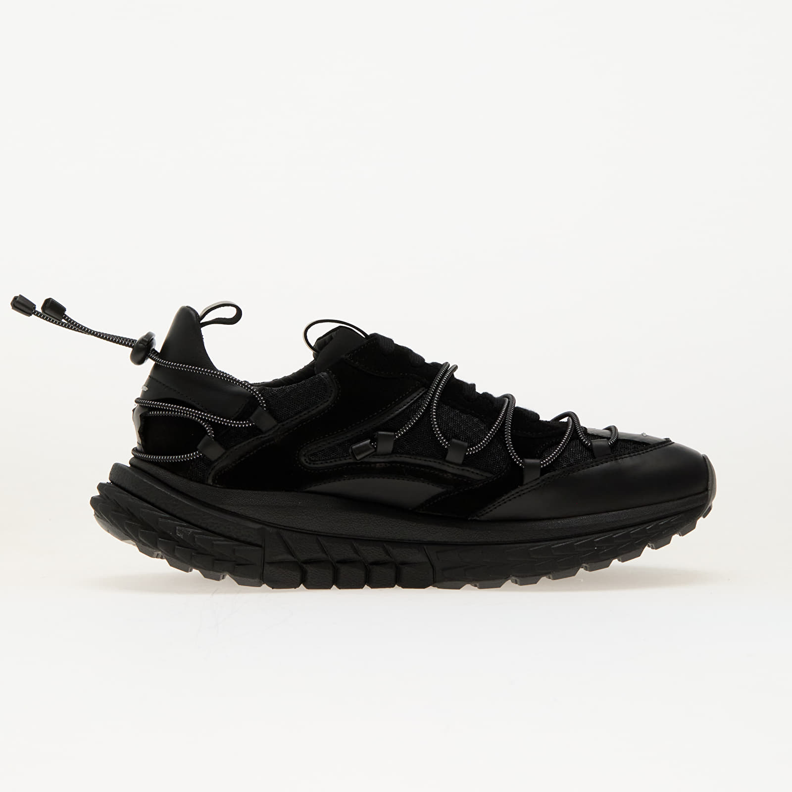 Zapatillas Hombre The-Antipode SNAP 792 Black/ Grey