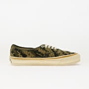 国内配送 VANS PREMIUM AUTHENTIC CAMO ANTIQUE GOLD Vans Premium Authentic 44 LX Sneaker » Buy online now!
