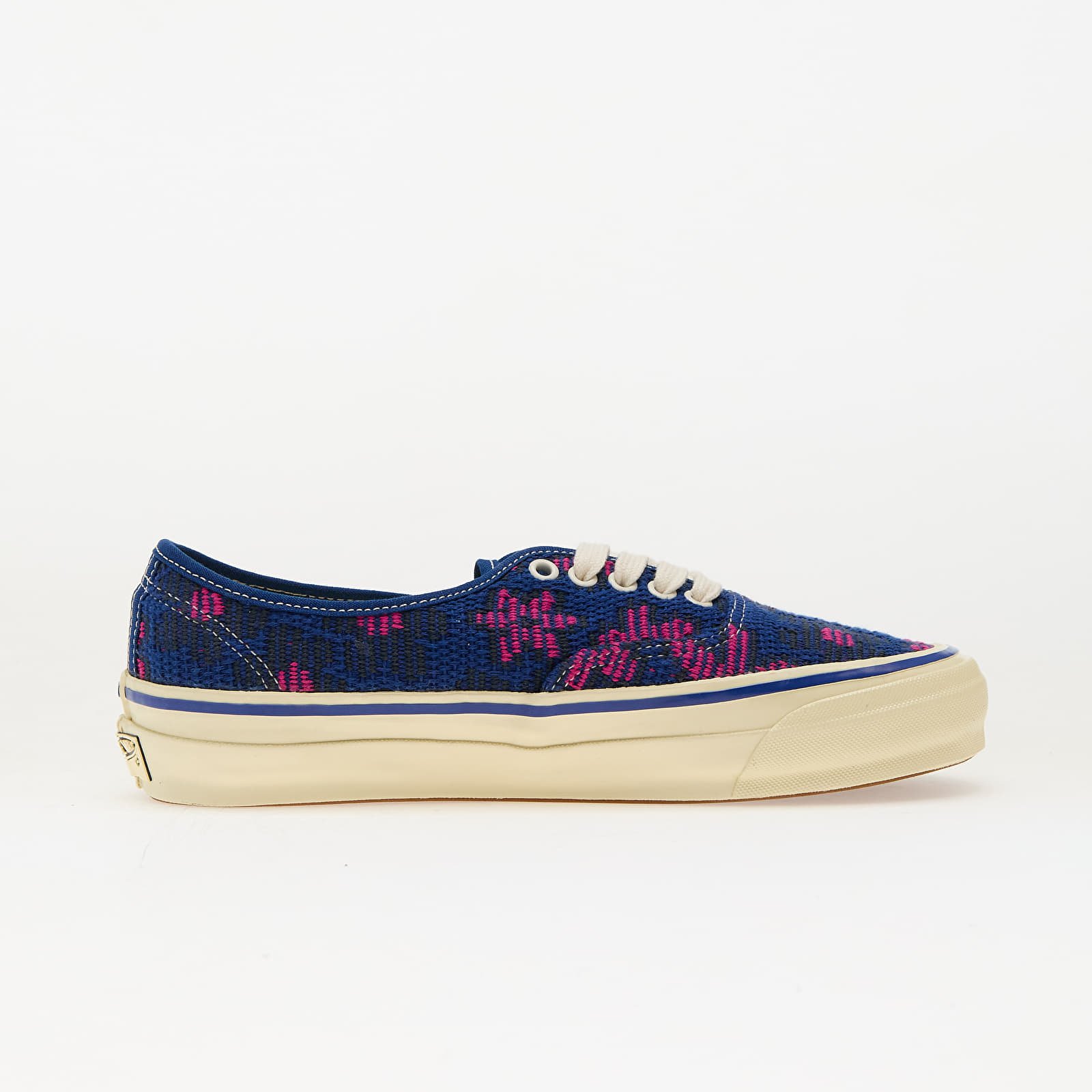Men's shoes Vans LX Authentic 44 Daisy True Blue