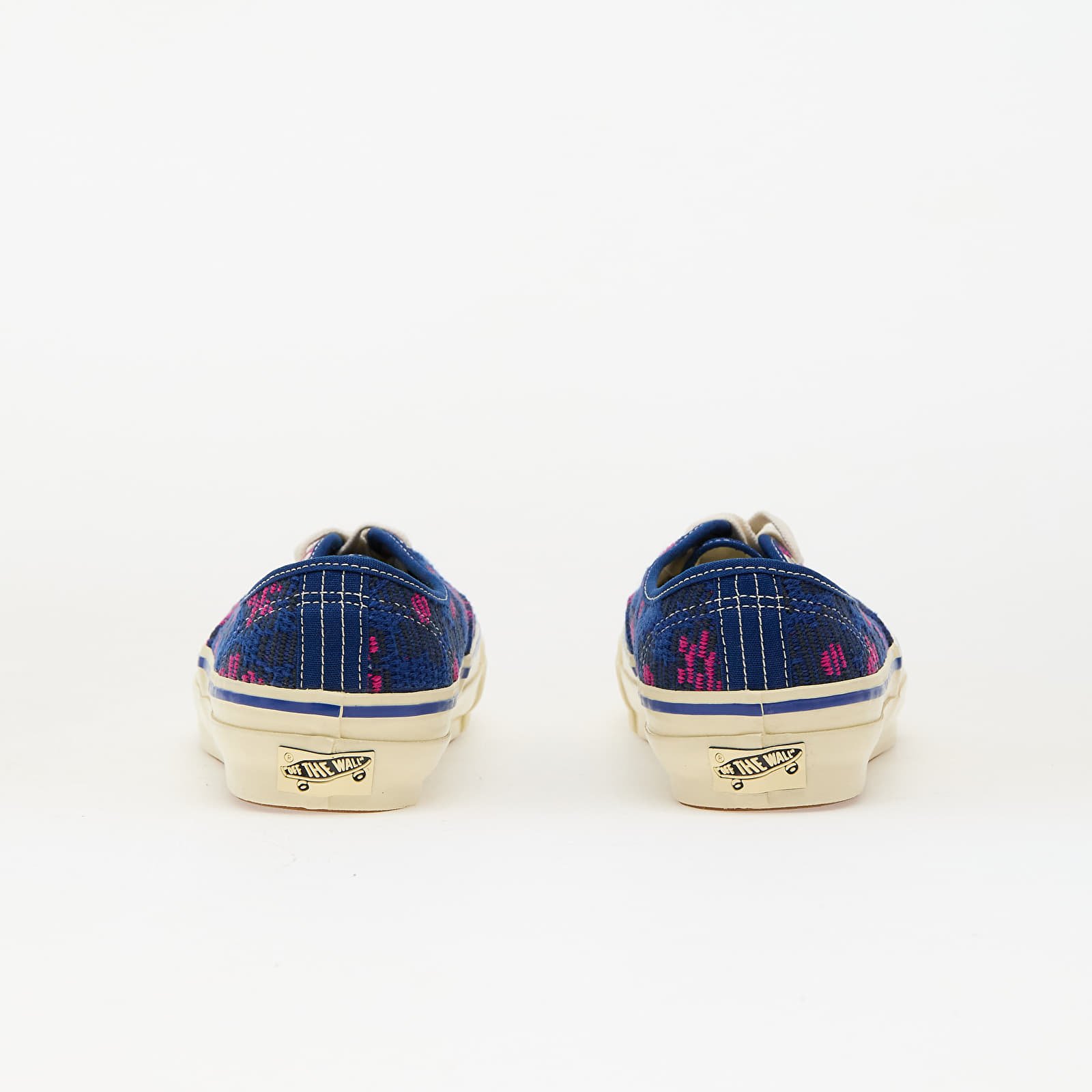 Men's shoes Vans LX Authentic 44 Daisy True Blue