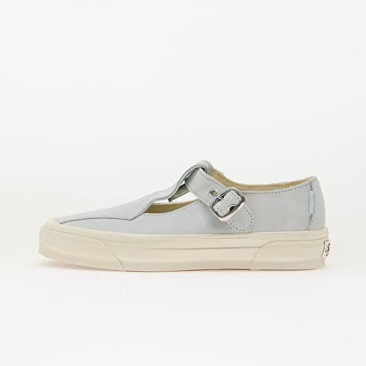 Vans LX Mary Jane 93 Pig Suede Spa Blue
