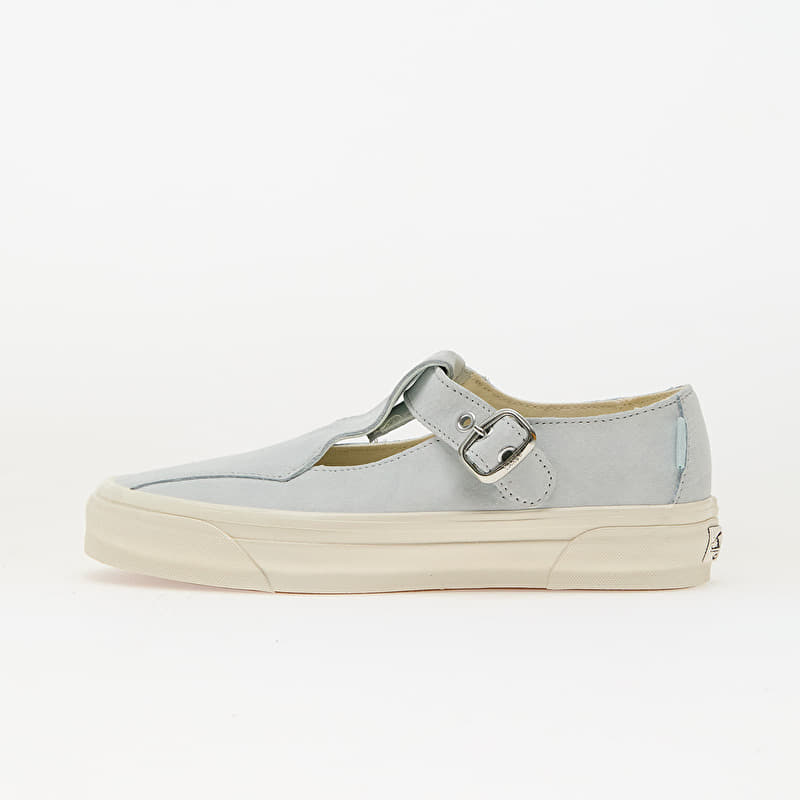 Vans LX Mary Jane 93 Pig Suede Spa Blue