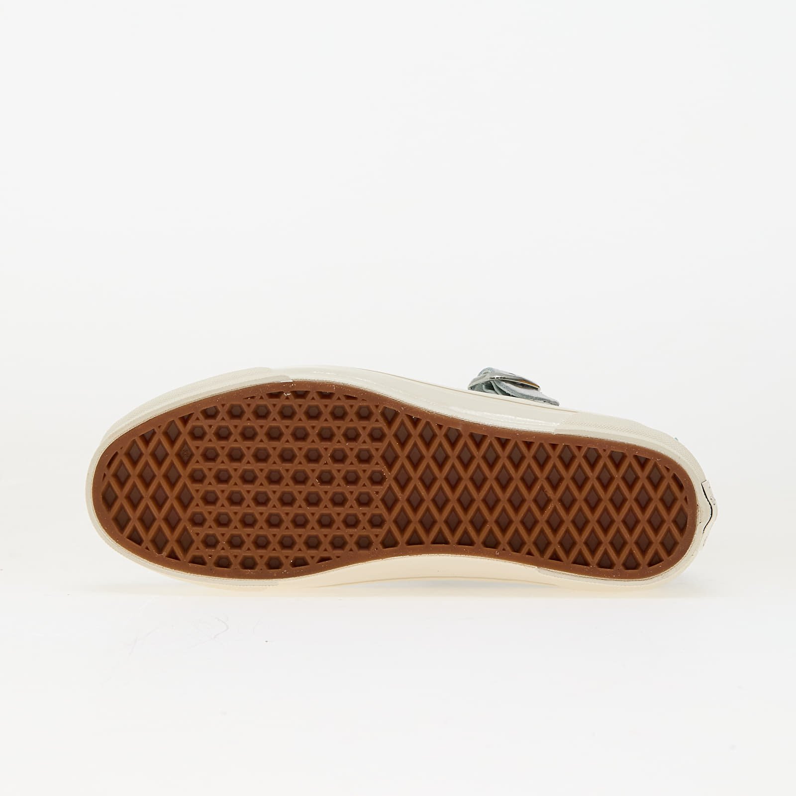 Men's shoes Vans LX Mary Jane 93 Pig Suede Spa Blue
