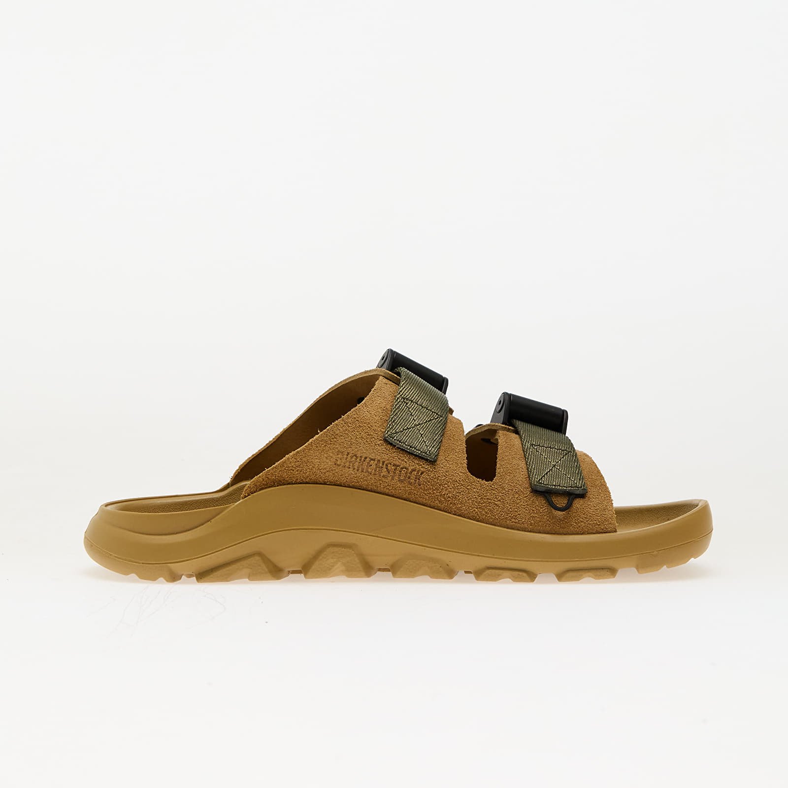 Men's shoes Birkenstock x Maharishi Mogami Terra Tech 2S NU Nylon Sand