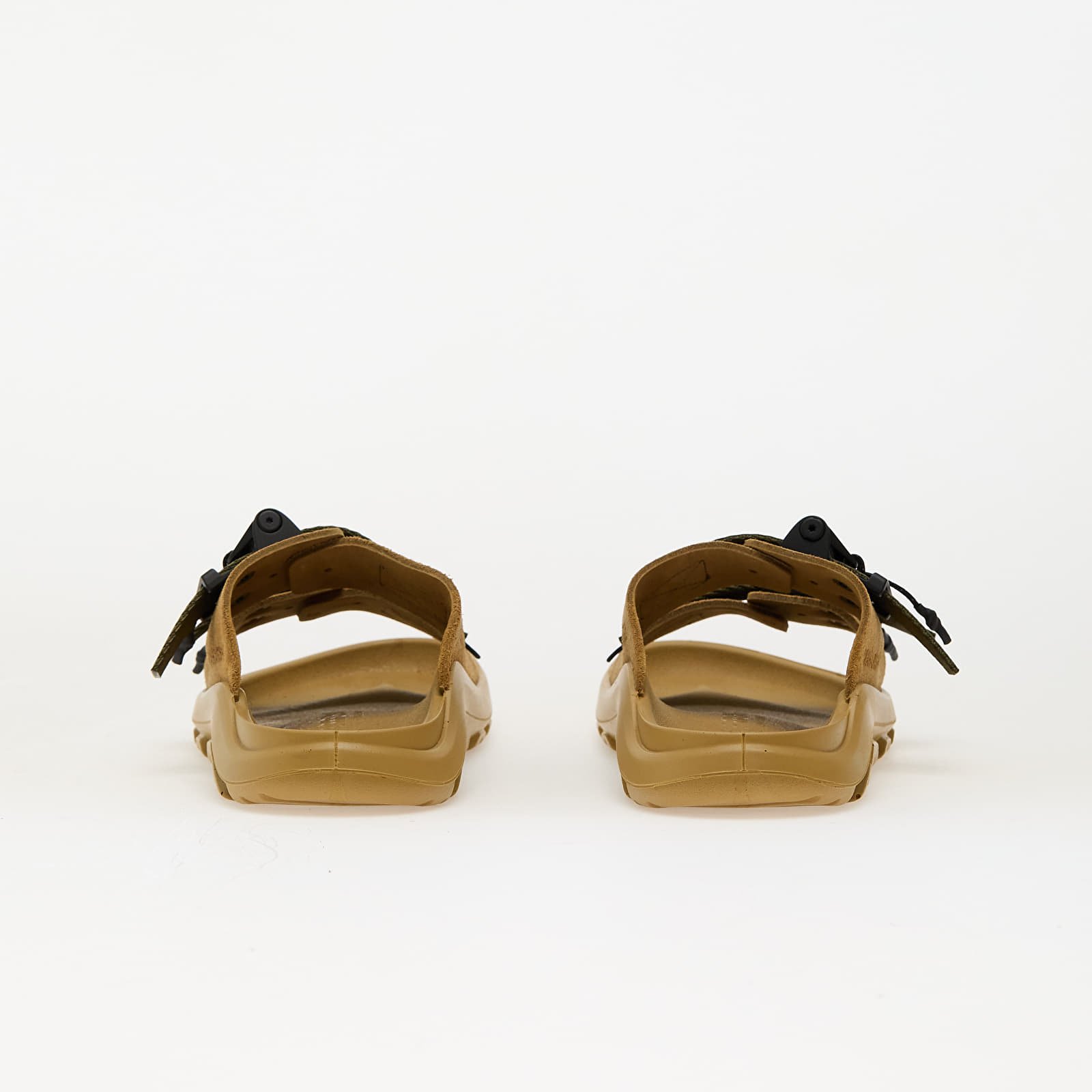 Men's shoes Birkenstock x Maharishi Mogami Terra Tech 2S NU Nylon Sand