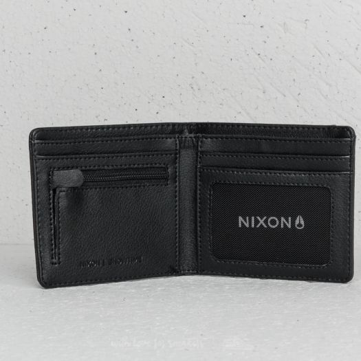 Portafoglio nixon store