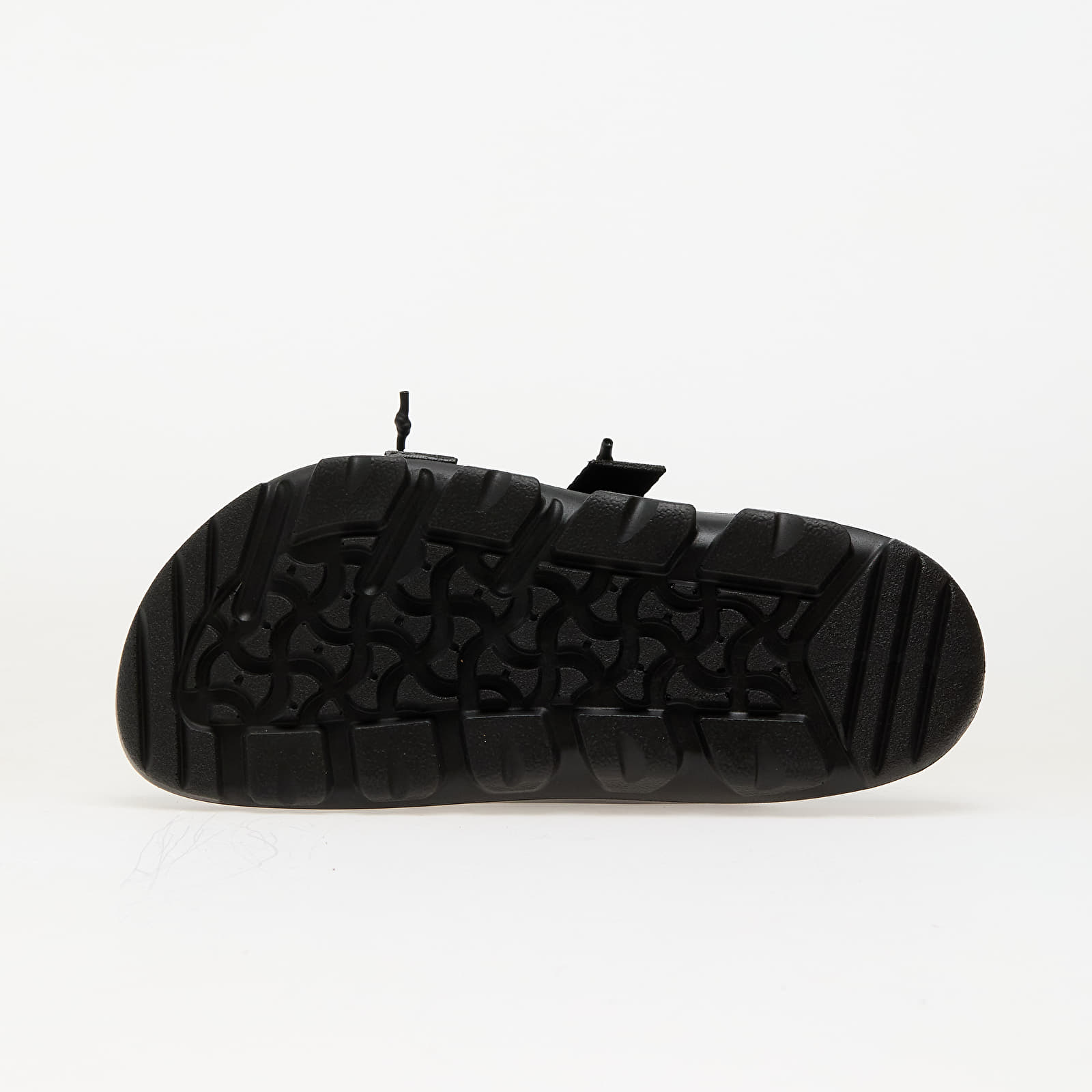 Muške tenisice Birkenstock x Maharishi Mogami Terra Tech 2S NU Nylon Black