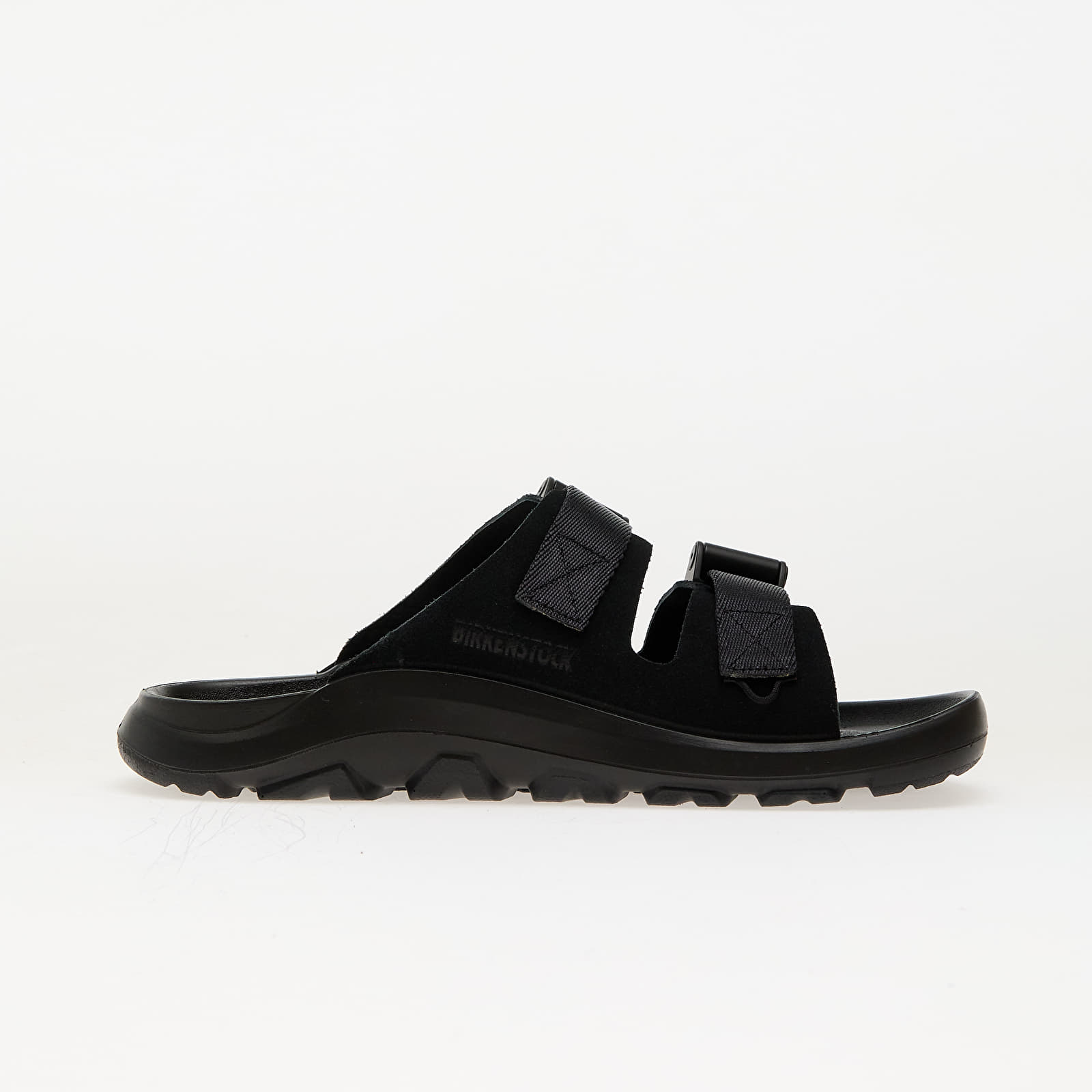 Muške tenisice Birkenstock x Maharishi Mogami Terra Tech 2S NU Nylon Black