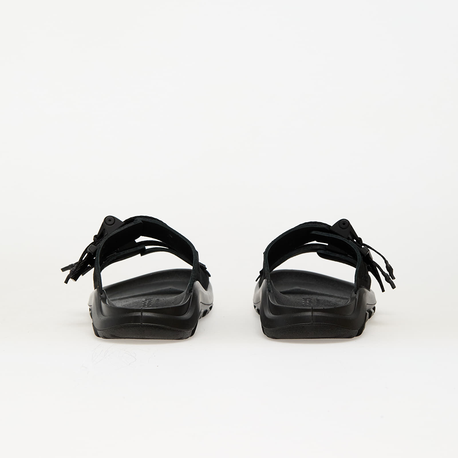 Muške tenisice Birkenstock x Maharishi Mogami Terra Tech 2S NU Nylon Black
