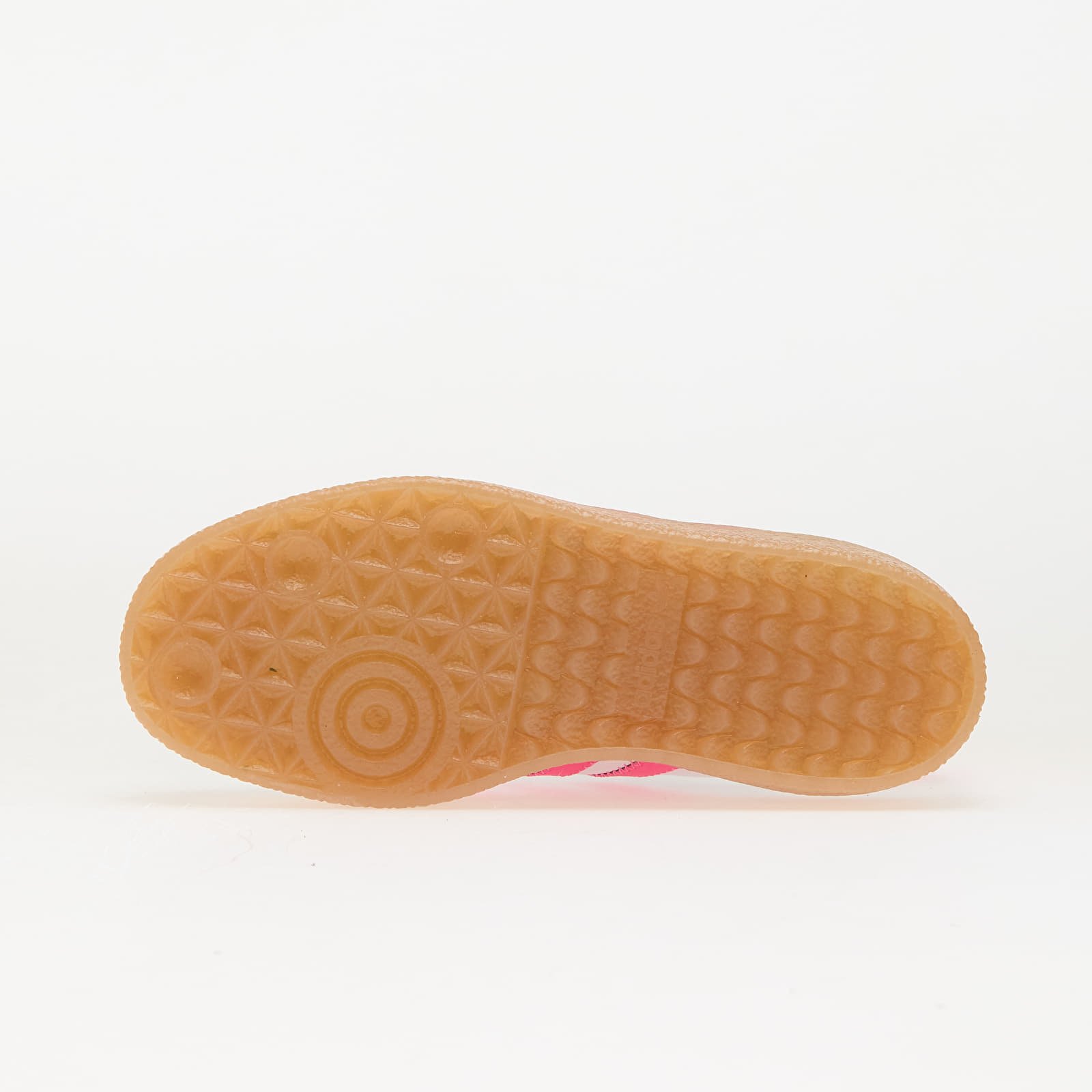 Sieviešu apavi adidas Sambae Ftwr White/ Off White/ Lucid Pink