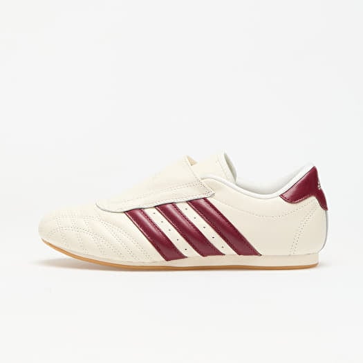adidas Taekwondo Off White/ Ftwr White/ Grey Five
