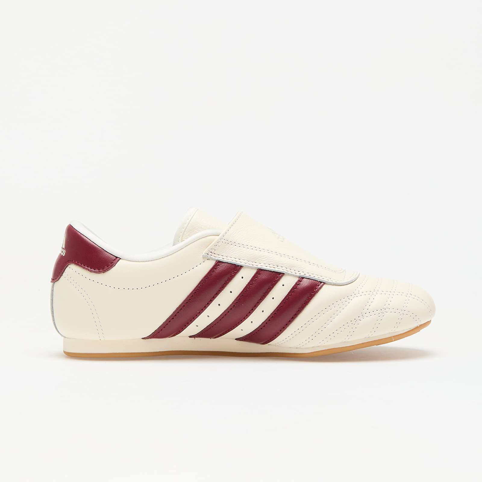 Women's shoes adidas Taekwondo Off White/ Ftwr White/ Grey Five
