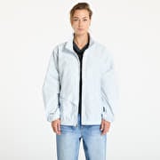 Nike Sportswear Collection Women's Oversized Windrunner Twill Jacket Blue Tint/ Blue Tint/ Sail