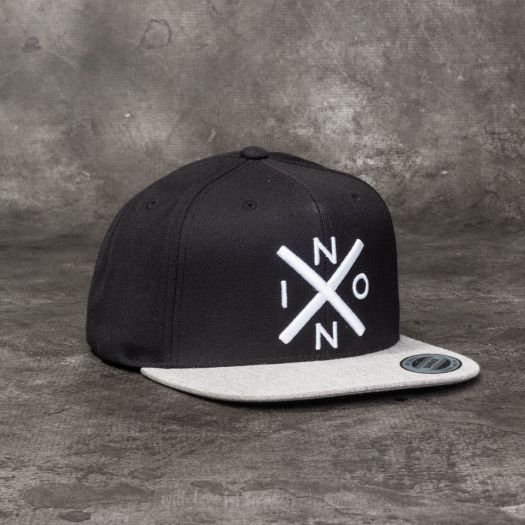 Cap Nixon Exchange Snapback